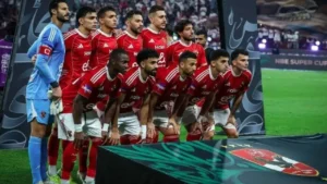 مباراة الأهلي والجيش الملكي في دوري أبطال إفريقيا: الموعد والقنوات الناقلة تفصيلًا